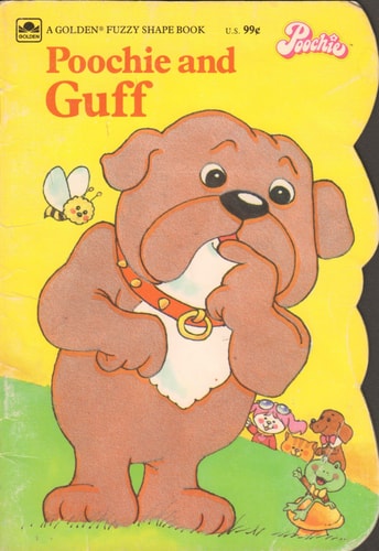 Poochie & Guff