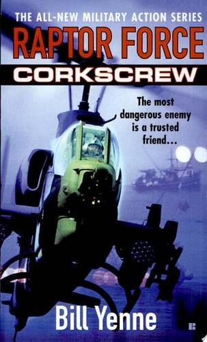 Corkscrew (Raptor Force)