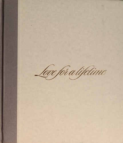 Love for a Lifetime: Building a Marriage that Will Go the Distance