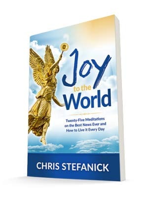 Joy to the World