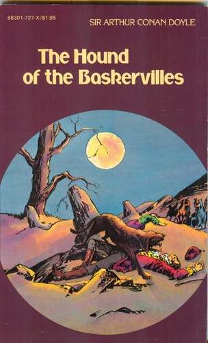 The Hound of the Baskervilles
