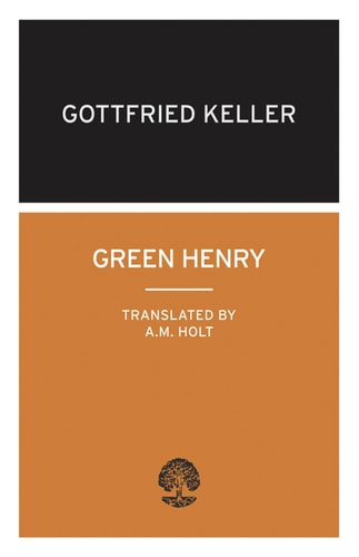 Green Henry