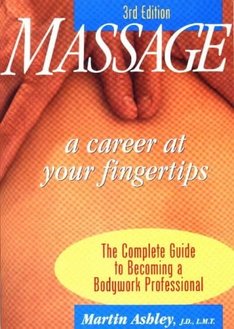 Massage: A Career at Your Fingertips