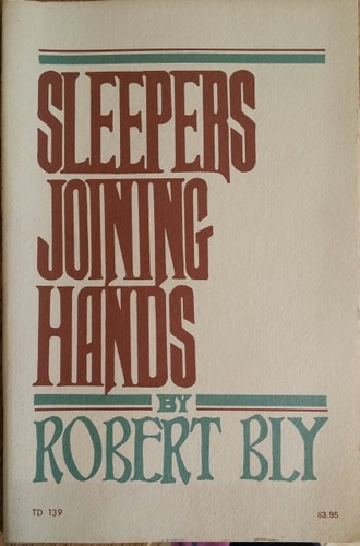 Sleepers Joining Hands