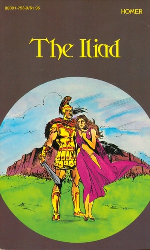 The Iliad