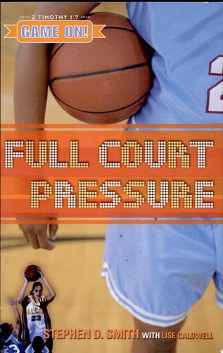 Full Court Pressure (Game On!)