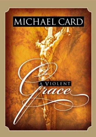 A Violent Grace