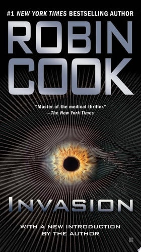 Invasion (A Medical Thriller)