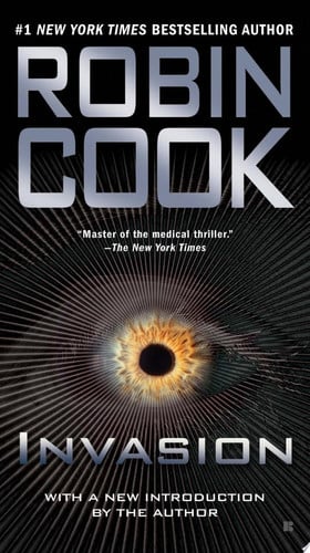 Invasion (A Medical Thriller)