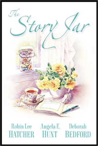 The Story Jar: The Hair Ribbons/The Yellow Sock/Heart Rings (Palisades Romance Collection)