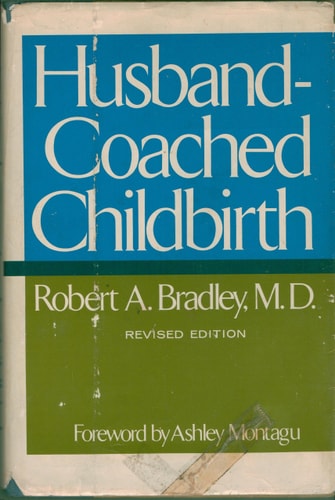 Husband-Coached Childbirth