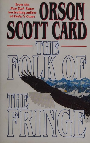 The Folk of the Fringe