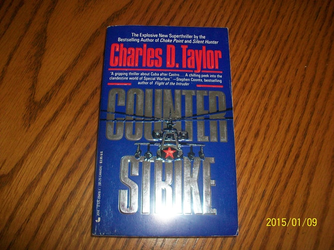Counterstrike