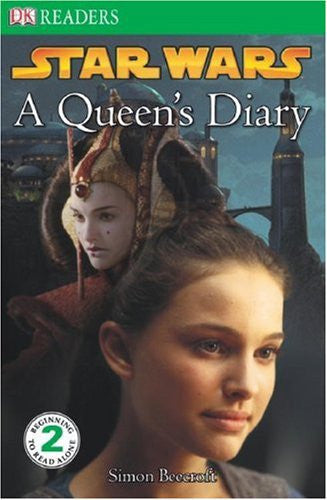 Star Wars: A Queen's Diary