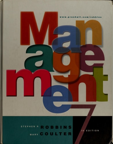 Management (7th Edition)