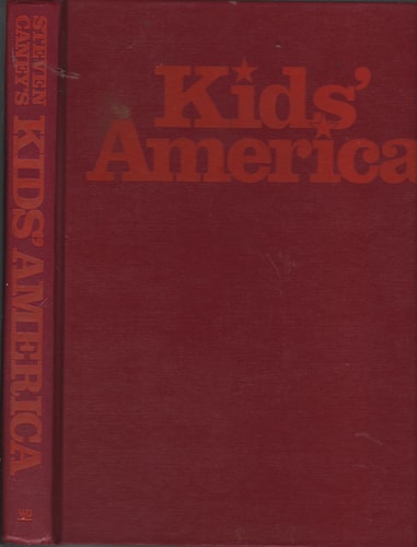 Steven Caney's Kids' America