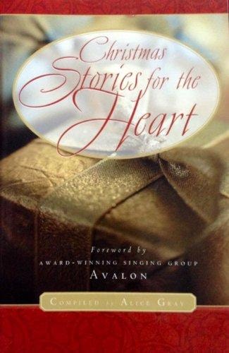 Christmas Stories for the Heart