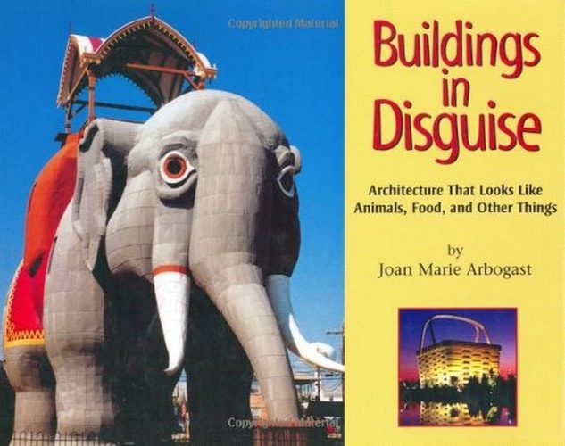 Buildings in Disguise