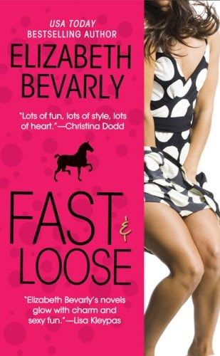 Fast & Loose (Berkley Sensation)