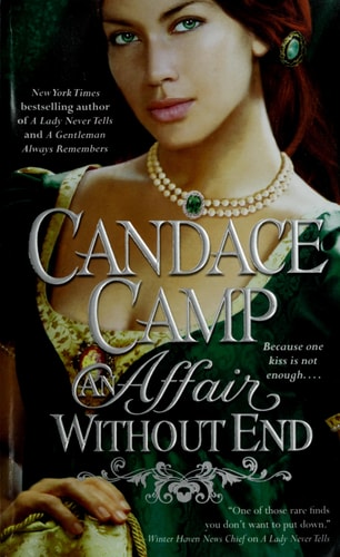 An Affair Without End (3) (Willowmere)