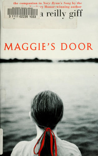Maggie's Door