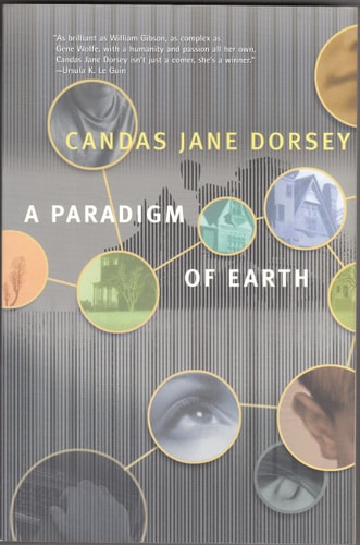 A Paradigm of Earth