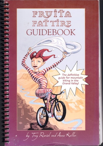 Fruita Fat Tire Guidebook