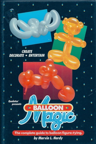 Balloon Magic