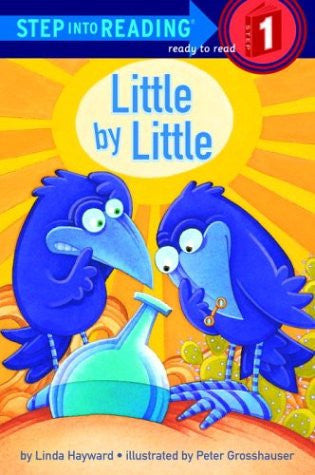 Little by Little