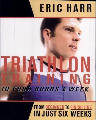 Triathlon Training in Four Hours a Week