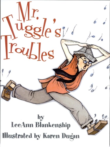 Mr. Tuggle's Troubles