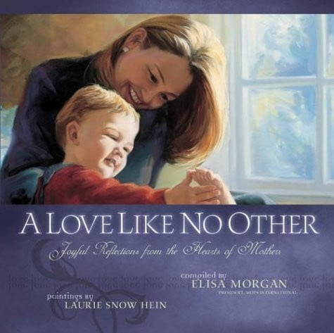 A Love Like No Other