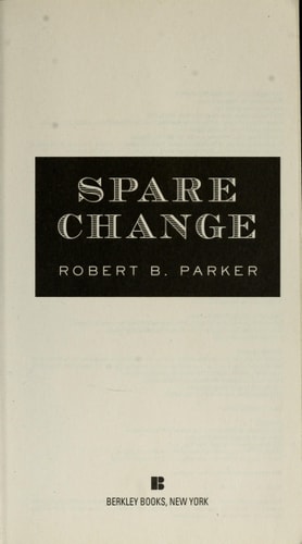 Spare Change