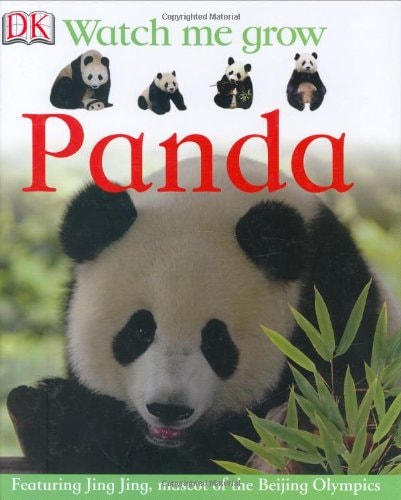 Panda (Watch Me Grow)