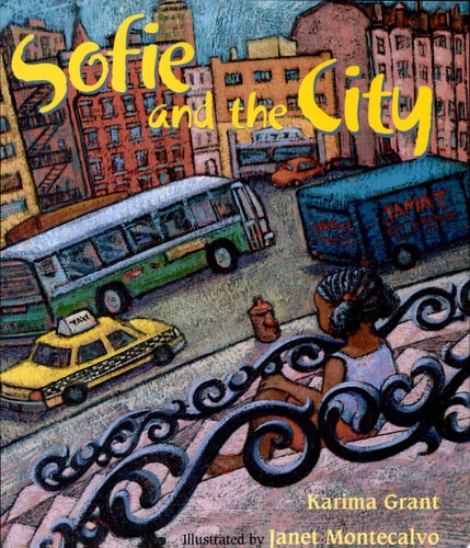 Sofie and the City
