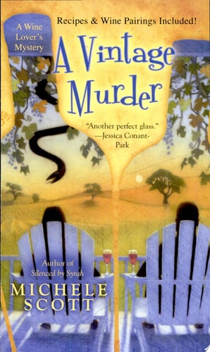 A Vintage Murder