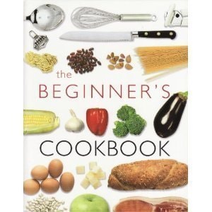 The Beginner's Cookbook