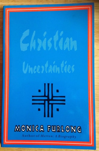 Christian Uncertainties