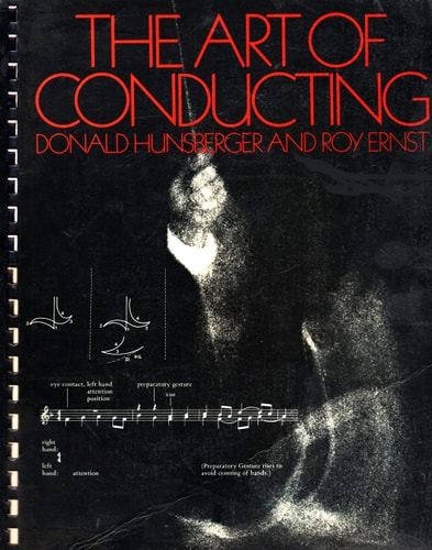 The Art of Conducting