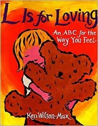 L Is for Loving