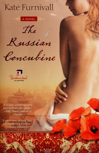 The Russian Concubine