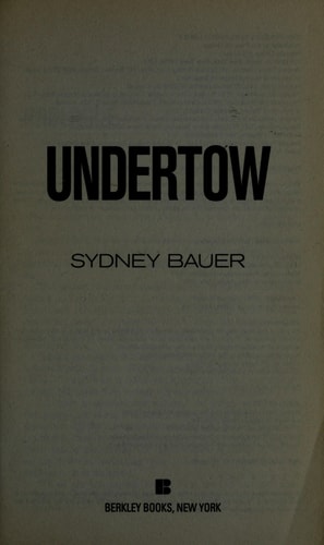 Undertow