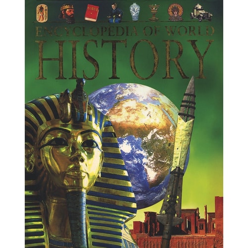 Encyclopedia of World History