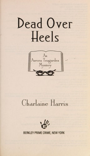 Dead Over Heels
