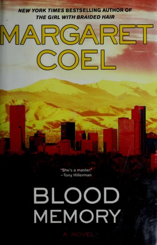 Blood Memory