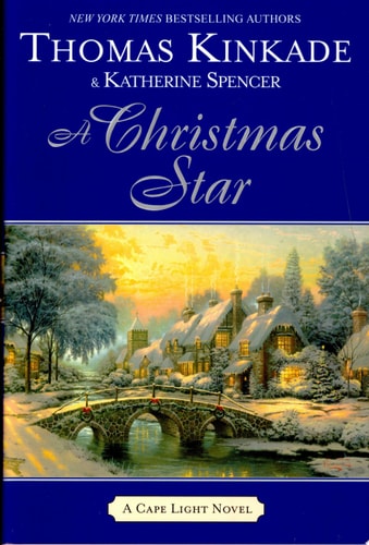A Christmas Star: A Cape Light Novel