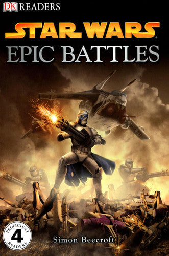 Star Wars: Epic Battles