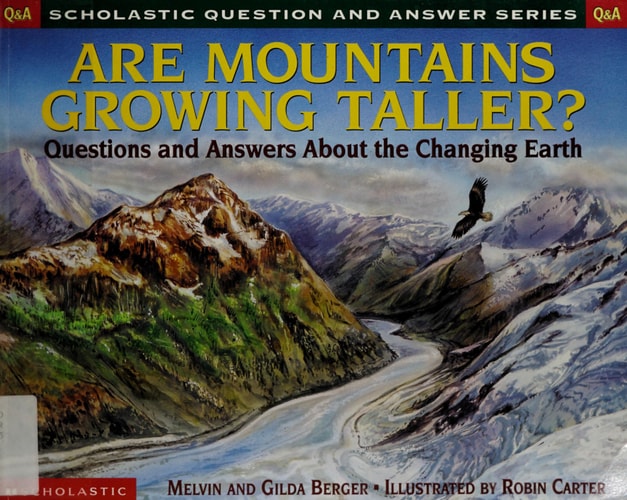 Scholastic Question & Answer: Do Bears Sleep All Winter?