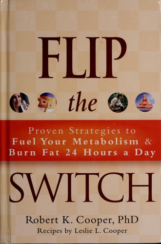 Flip the Switch