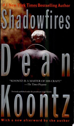 Shadowfires
